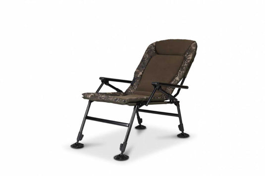 Indulgence Hi-Back Auto Recline