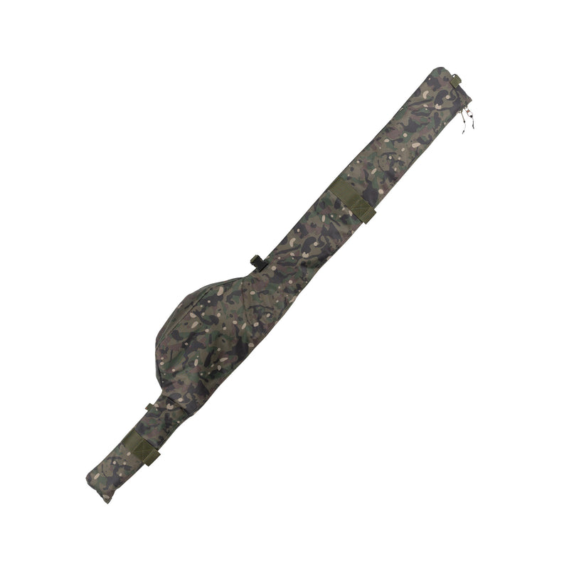 Load image into Gallery viewer, Trakker NXC Camo Rod Sleeve 10ft - 205201
