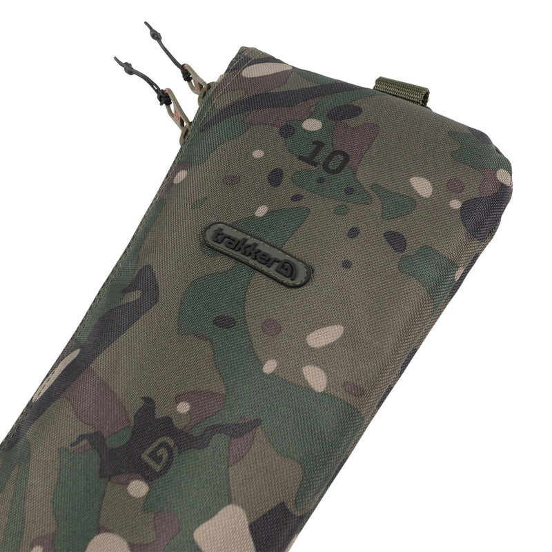 Load image into Gallery viewer, Trakker NXC Camo Rod Sleeve 10ft - 205201
