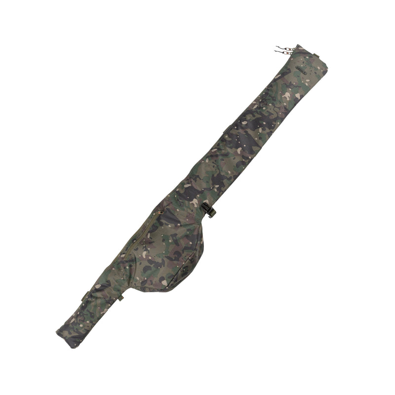 Load image into Gallery viewer, Trakker NXC Camo Rod Sleeve 10ft - 205201
