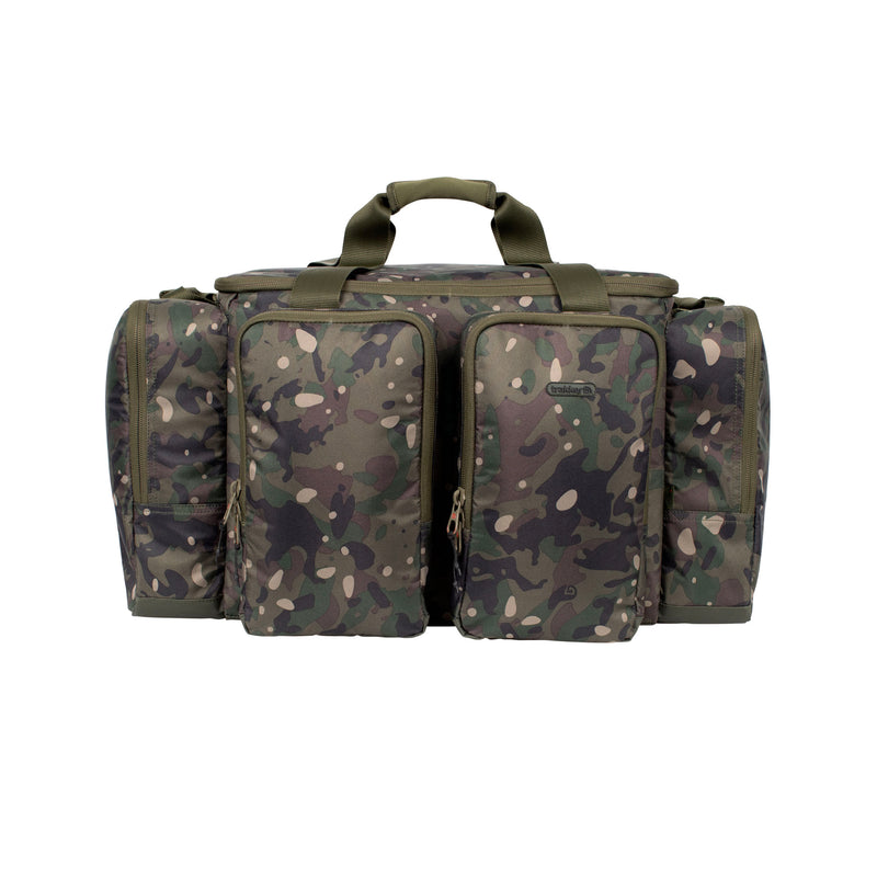 Load image into Gallery viewer, Trakker NXC Camo Pro Carryall XL - 205232
