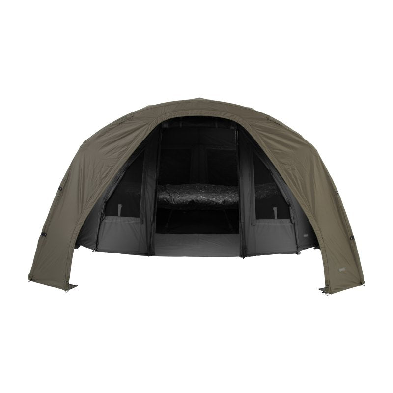 Load image into Gallery viewer, Trakker Tempest RS Brolly Social Cap
