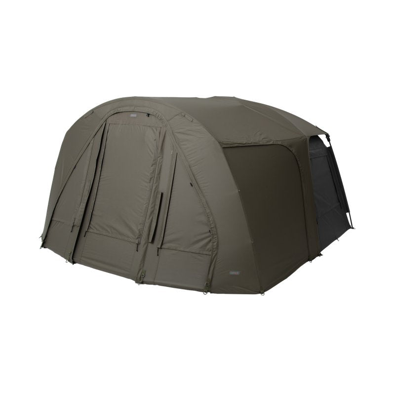 Load image into Gallery viewer, Trakker Tempest RS Brolly Social Cap
