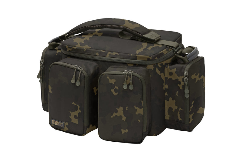 Load image into Gallery viewer, Korda Compac Medium Carryall Dark Kamo
