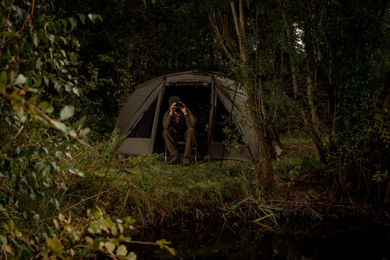 Load image into Gallery viewer, Trakker Tempest 150 Bivvy Aquatexx EV™ 1.0
