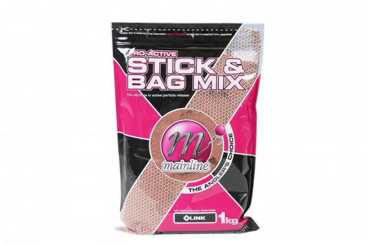 Mainline Stick Mix