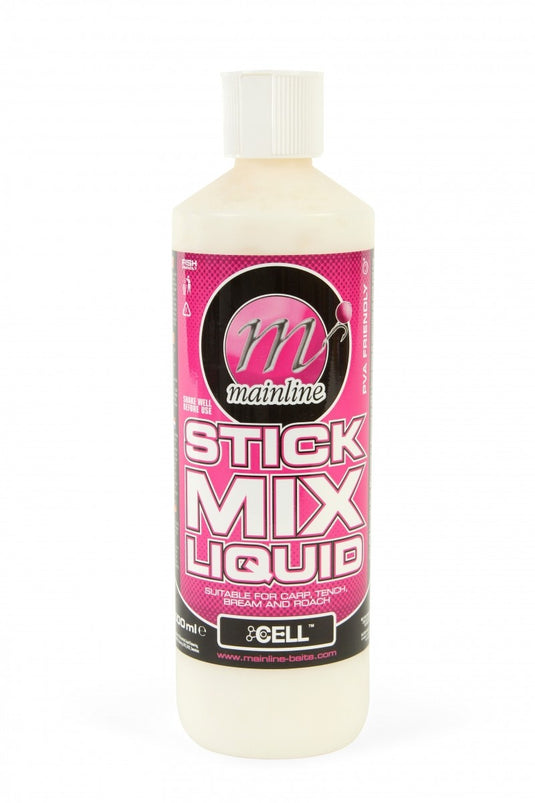 Mainline Stick Mix Liquid