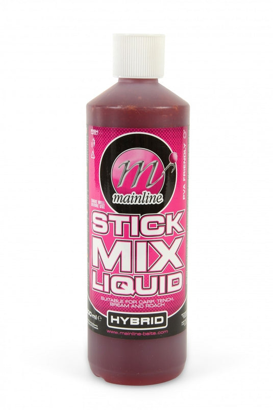 Mainline Stick Mix Liquid