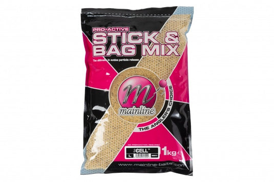 Mainline Stick Mix