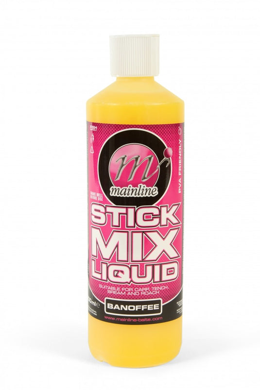 Mainline Stick Mix Liquid