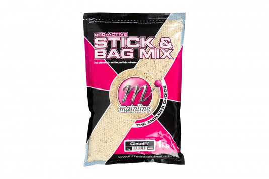 Mainline Stick Mix