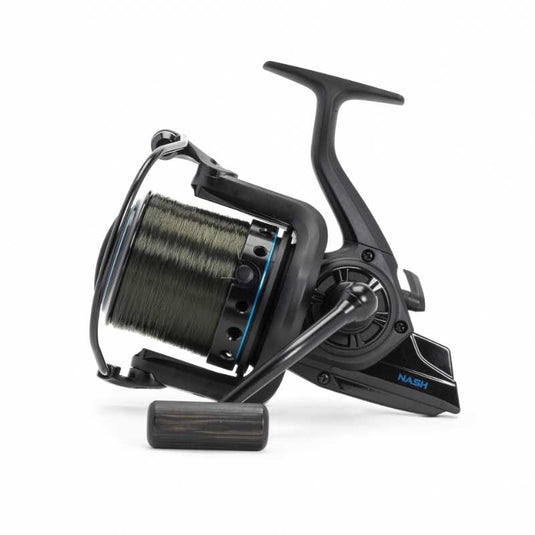 NASH LR 10000 REEL