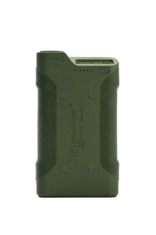 RidgeMonkey Vault C-Smart Wireless 42150mah